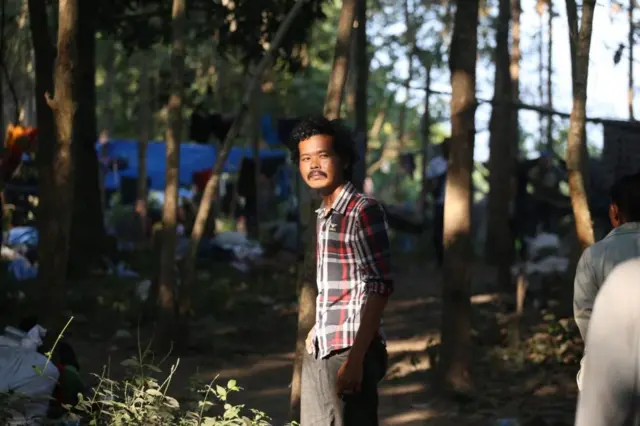 ကိုမောင်မောင်မျိုး
