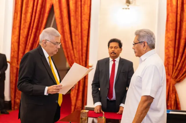 இலங்கை