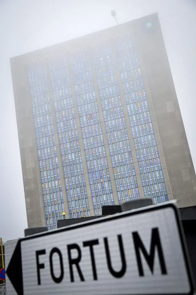 fortum