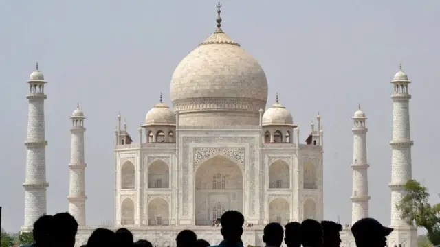 ताजमहल