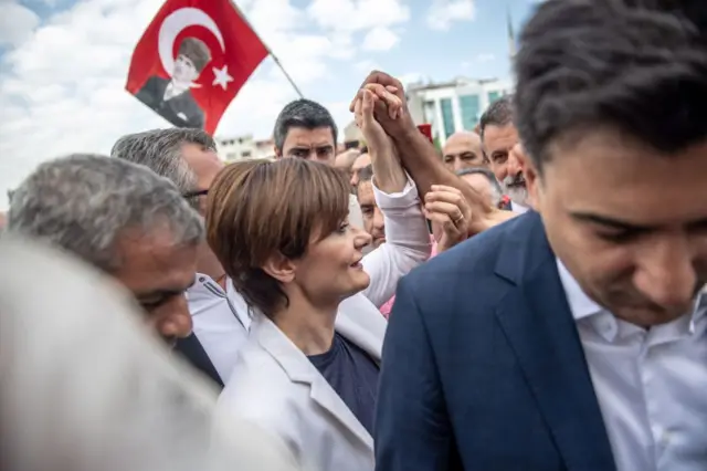 canan kaftancıoglu