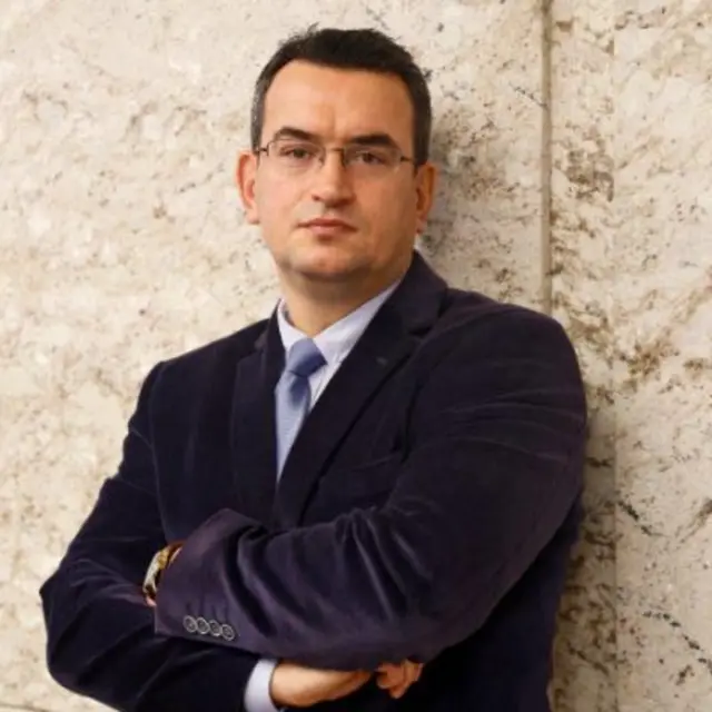 Metin Gürcan