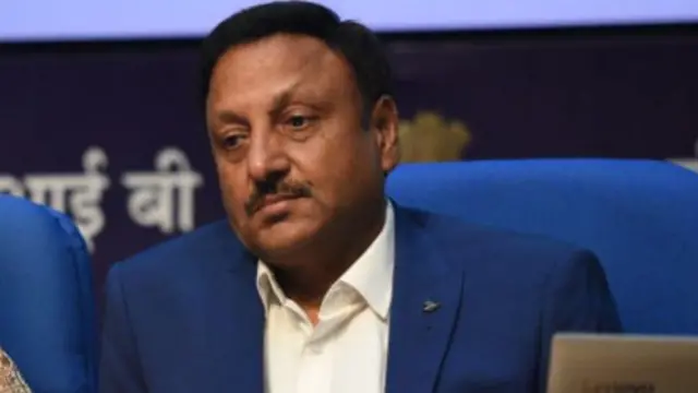 राजीव कुमार