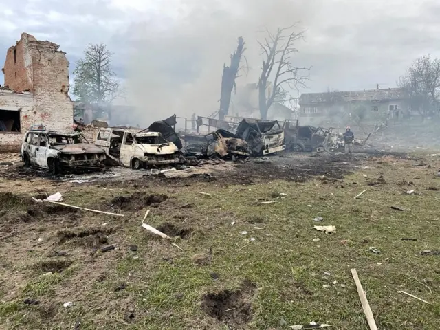 пошкодження