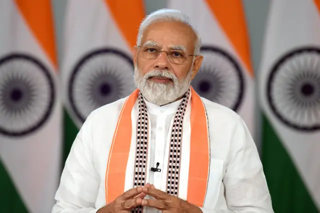 पीएम मोदी