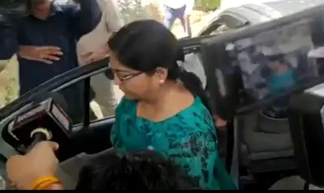 पूजा सिंघल