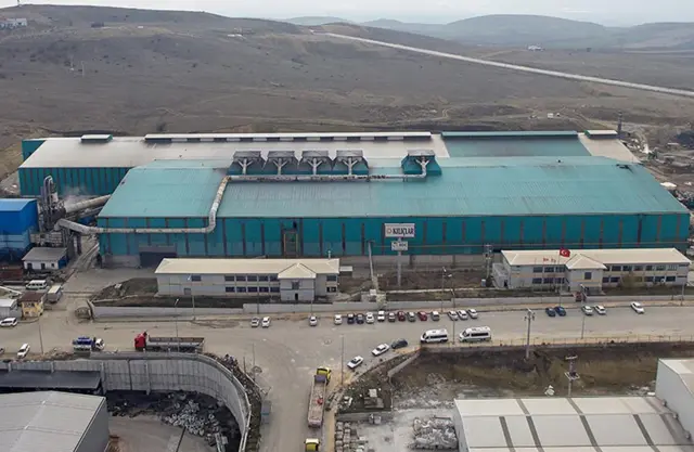 fabrika