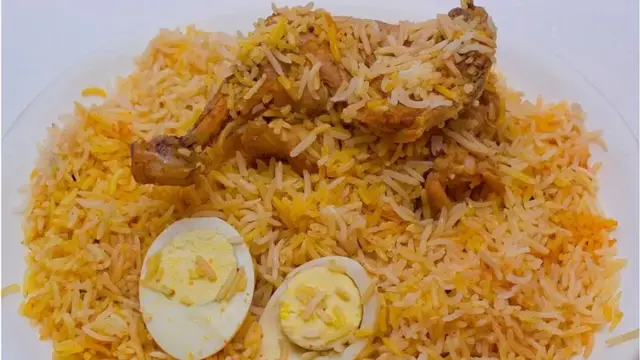 బిర్యాని