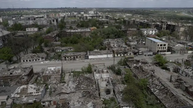 Мариуполь