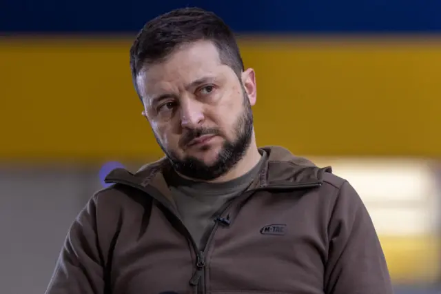 Владимир Зеленский