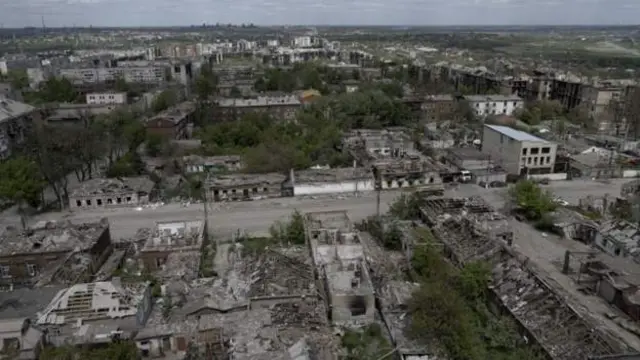 Маріуполь