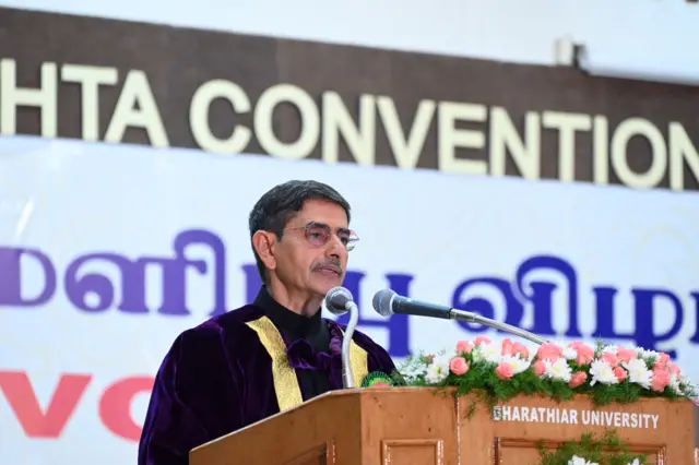தமிழ்நாடு ஆளுநர் ஆர்.என்.ரவி