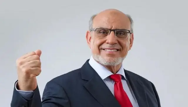 حمادي الجبالي
