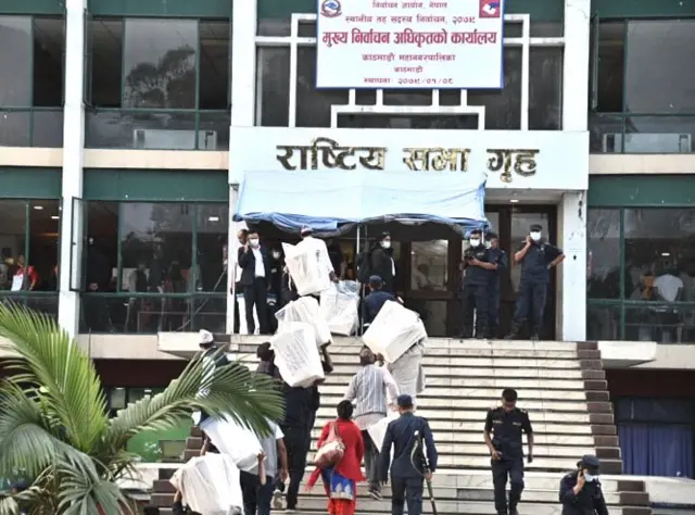 मतपेटिका