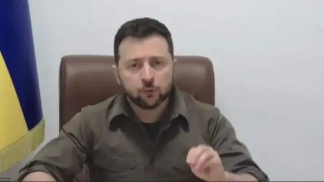 zelensky