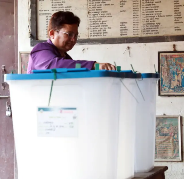 पम्फा भुसाल