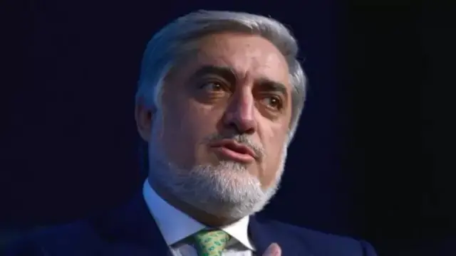 طالبان، عبدالله، پنجشیر