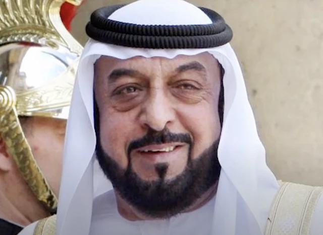 خليفة