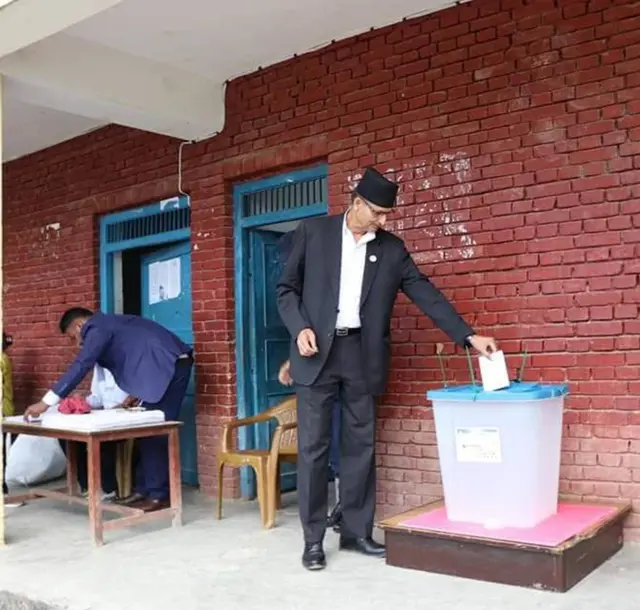 अग्निप्रसाद सापकोटा