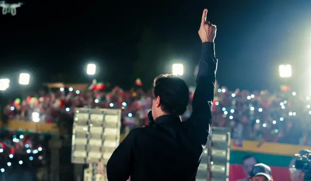 imran