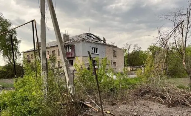 війна