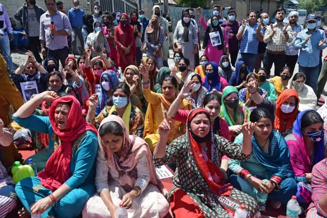 कश्मीरी पंडित