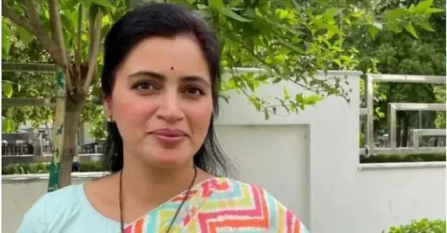 नवनीत राणा