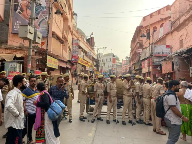 ज्ञानवापी