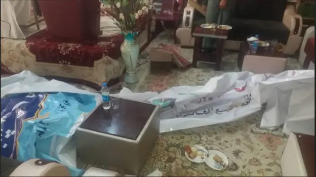 استخبارات طالبان جلسه شورای علمای شیعه افغانستان را بهم ریختند