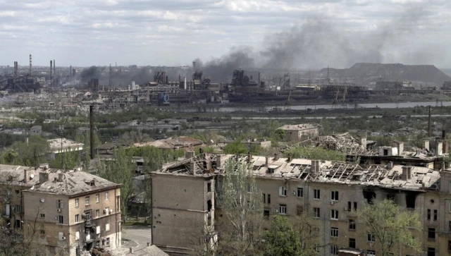 Mariupol