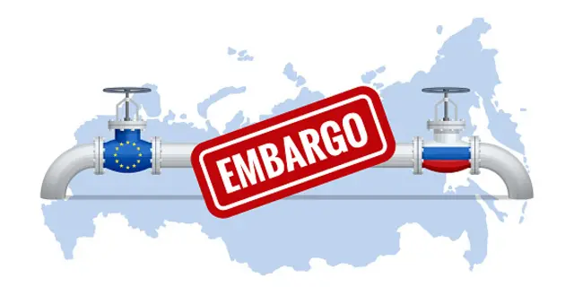 embargo