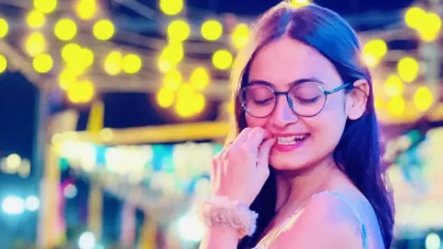 पल्लवी डे