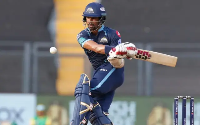 रिद्धिमान साहा