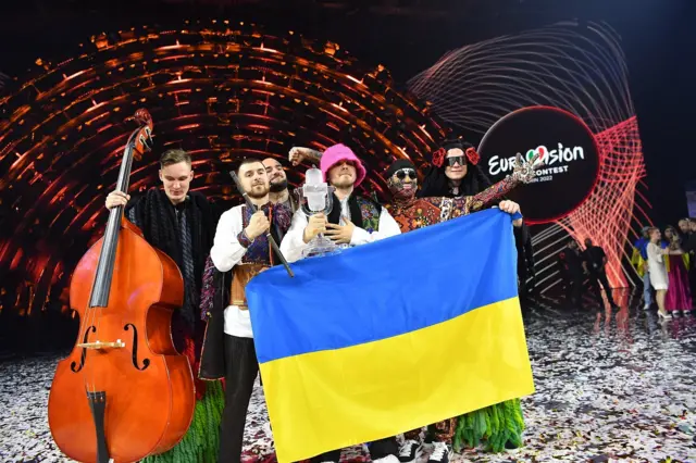 евровидение