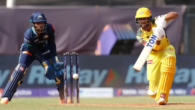 ऋतुराज गायकवाड़