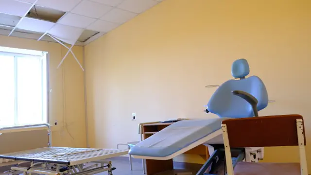 лікарня