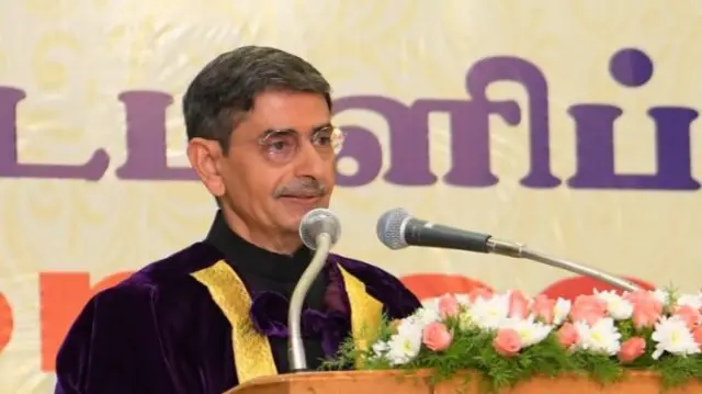 தமிழ்நாடு ஆளுநர் ஆர்.என்.ரவி
