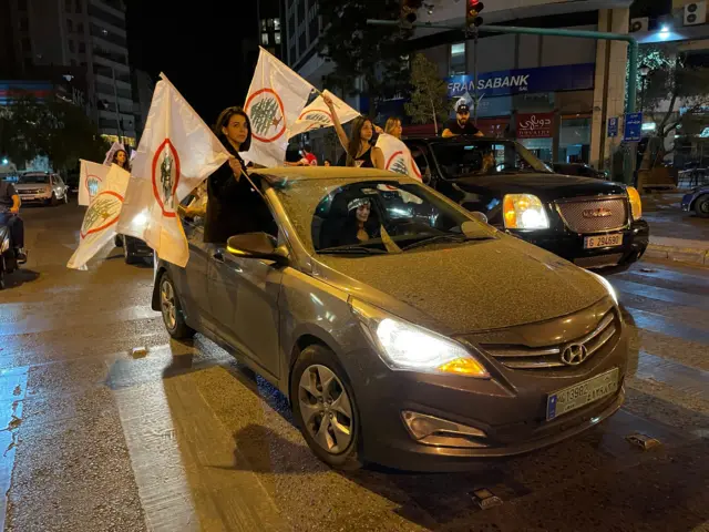 لبنان
