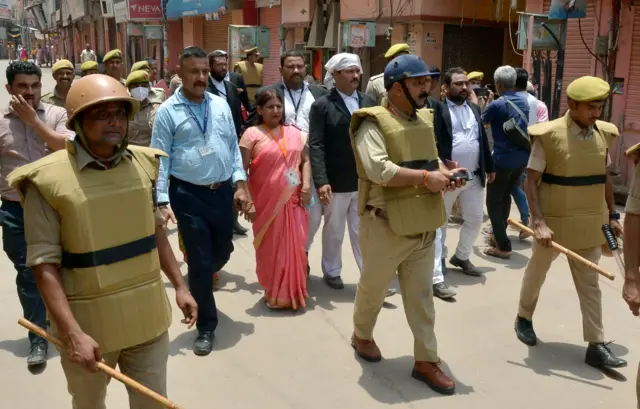 ज्ञानवापी मस्जिद