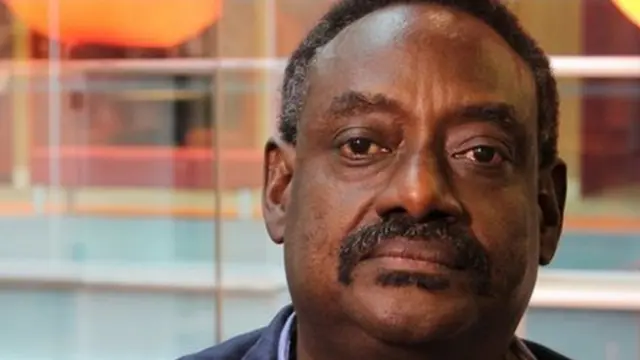 Jenerali David Sejusa