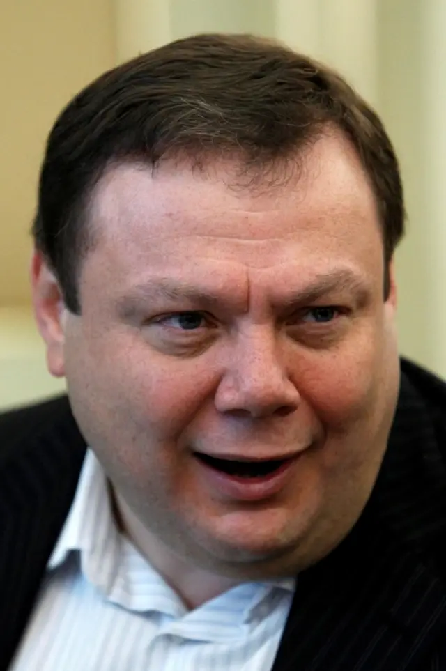 фрідман