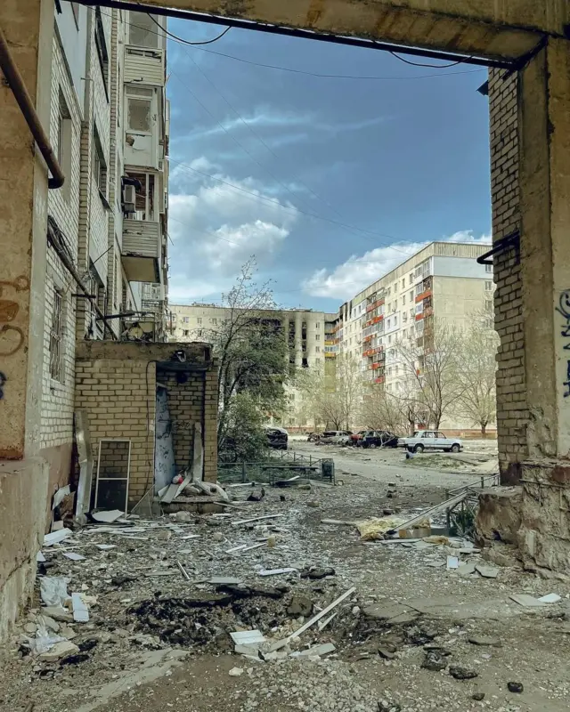 Луганщина