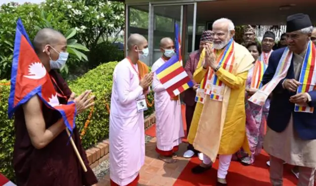 మోదీ