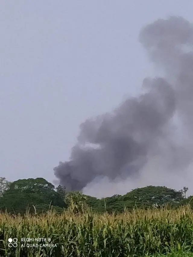 ရေလယ်ကျွန်းဒေသပြည်သူ့ကာကွယ်ရေးတပ်ပေါင်းစုတပ်ရင်း