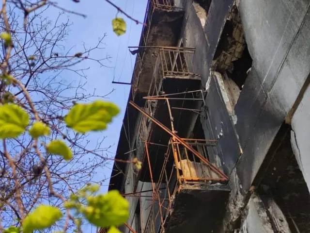 Луганщина