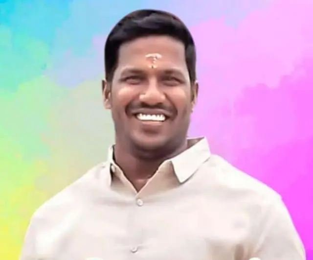 ஊராட்சி மன்ற தலைவர் வெட்டி கொலை
