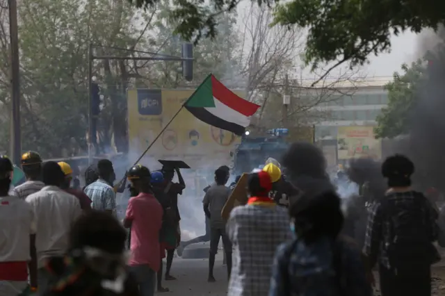 السودان
