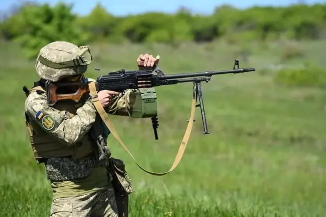 військовий