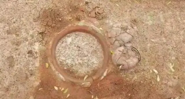 கொற்கை அகழாய்வு