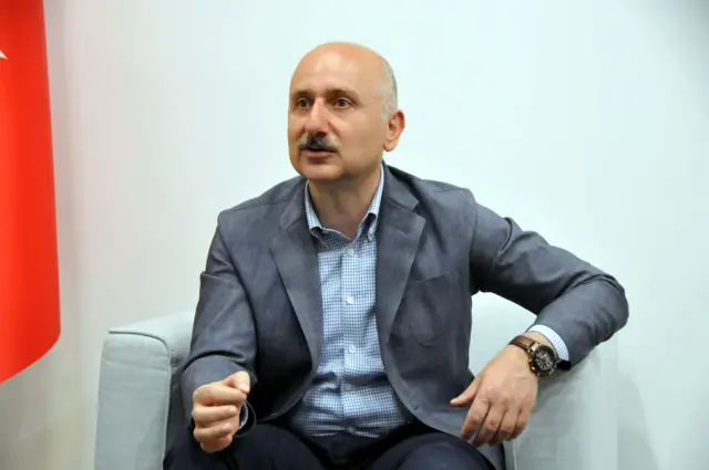 Karaismailoğlu